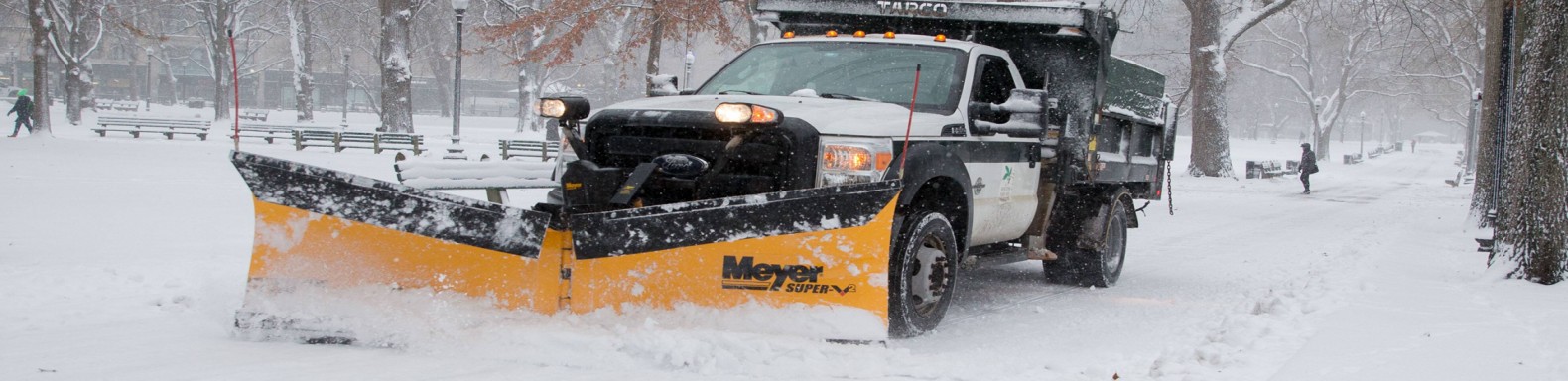 Snow Plows